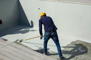 Transform Your Pool with Professional Coating