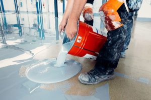 Why Brisbane Homes and Businesses Are Making the Switch To Epoxy Flooring