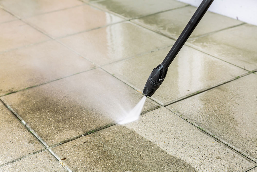 Why You Should Invest In High Pressure Cleaning